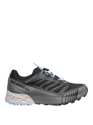 SCARPA: スニーカー - スニーカー - ライトパープル