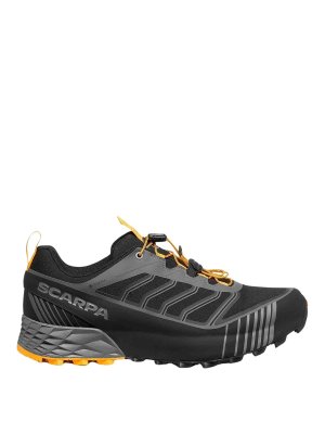 SCARPA: trainers - Black Ribelle Run 2 GTX Trail Running Shoes