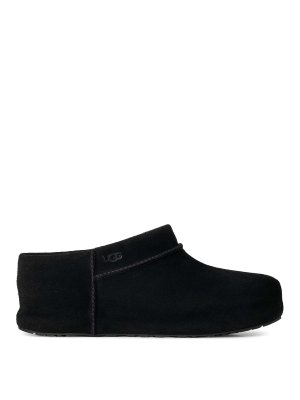 UGG: Mules - Mules - Noir