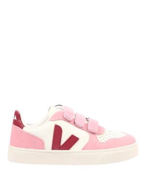 VEJA: スニーカー - スニーカー - ピンク