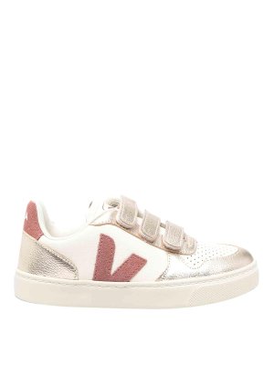 VEJA: スニーカー - スニーカー - 白