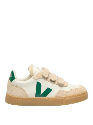 VEJA: trainers - Kids' Small V-90 Sneakers