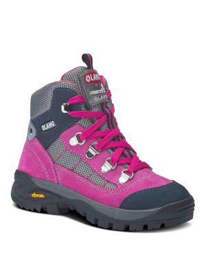 OLANG: ankle boots - Kids' Trek Walking Shoes