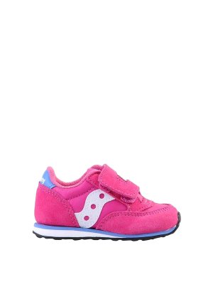 SAUCONY: スニーカー - スニーカー - フクシア