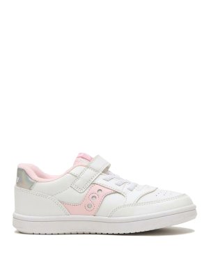 SAUCONY: スニーカー - スニーカー - 白