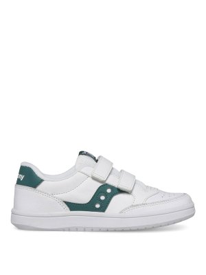 SAUCONY: trainers - Kids' Jazz Court HL Sneakers