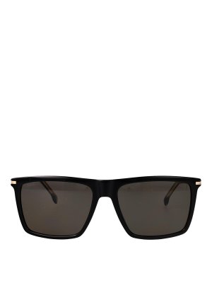 Hugo Boss: サングラス - サングラス - 黒