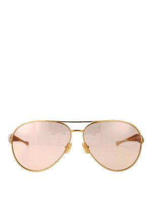 BOTTEGA VENETA: sunglasses - Bv1305S