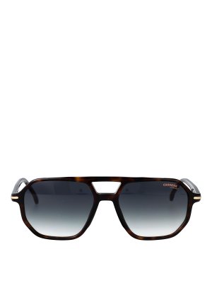 CARRERA: サングラス - サングラス - ブラウン