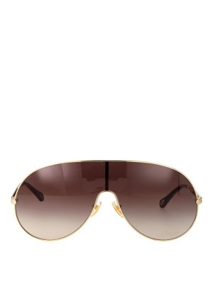 CHLOE': occhiali da sole - Ch0283S
