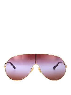 CHLOE': occhiali da sole - Ch0283S