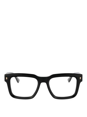 DSQUARED2: gafas - Gafas - Negro