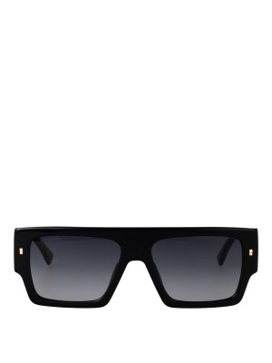 DSQUARED2: Gafas de sol - Gafas De Sol - Negro