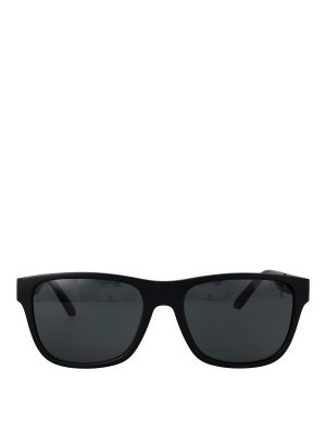 EMPORIO ARMANI: sunglasses - 0Ea4243