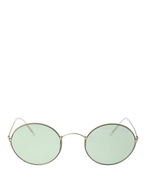 GIORGIO ARMANI: sunglasses - 0Ar6115T