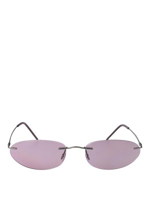 GIORGIO ARMANI: occhiali da sole - 0Ar1508M