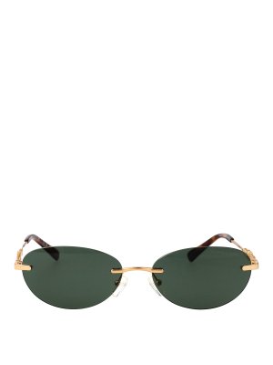 MICHAEL KORS: occhiali da sole - 0Mk1151