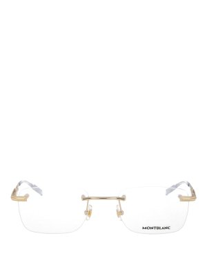 MONTBLANC: Glasses - Mb0279O