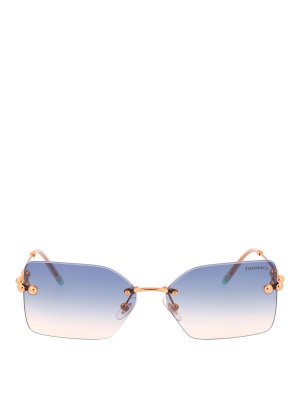 TIFFANY & CO.: occhiali da sole - 0Tf3088