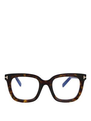 TOM FORD: Occhiali - Ft5880-B