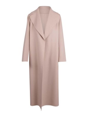 S MAX MARA: long coats - Poldo Coat