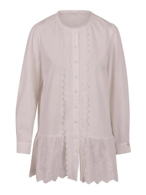 JOVONNA LONDON: Blusen - Bluse - Weiß