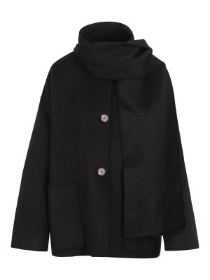 JOVONNA LONDON: cappotti corti - Cappotto Alken Con