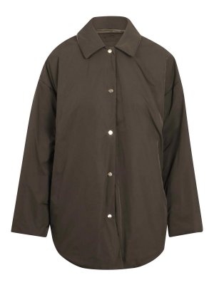 MAX MARA THE CUBE: Blazer - Blazer - Verde