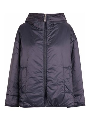MAX MARA THE CUBE: blazers - Rainproof Padded Jacket