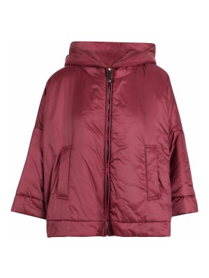 MAX MARA THE CUBE: Blazer - Blazer - Rojo