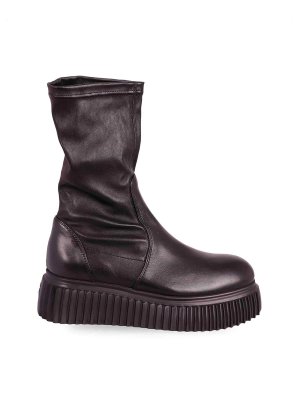 AGL: Bottines - Bottines - Noir