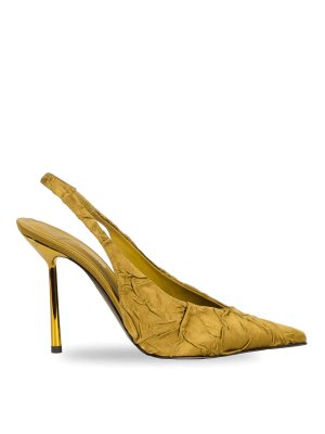 Le Silla: Sandales - Sandales - Vert