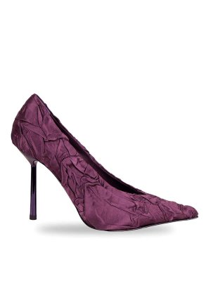 Le Silla: court shoes - Cleavage décolleté