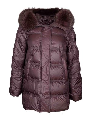 PEUTEREY: casual jackets - Takan Mon