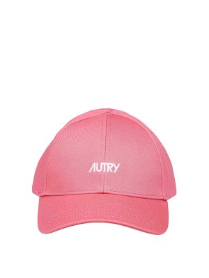 AUTRY: Hüte - Hut - Nude