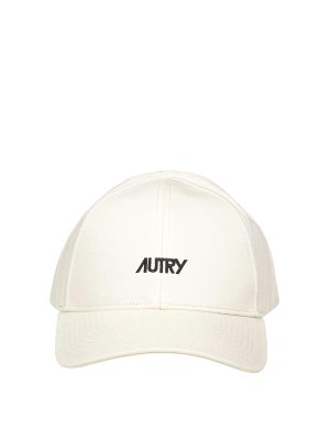 AUTRY: Sombreros - Sombrero - Crema