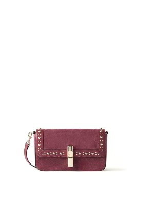 FURLA: Sacs portés épaule  - Sac Porté Épaule - Rouge