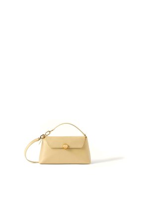 FURLA: クロスボディバッグ - クロスボディバッグ - マルチカラー