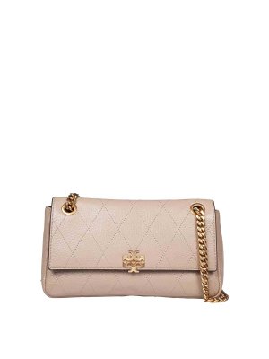TORY BURCH: borse a spalla - Borsa A Spalla Charlie