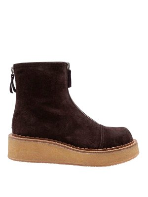 AGL: ankle boots - Linfa Lowboot