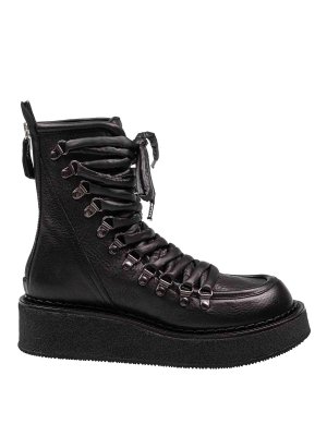 AGL: Bottines - Bottines - Noir