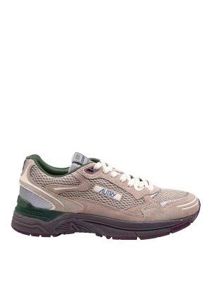 AUTRY: trainers - Hyperway Sneakers
