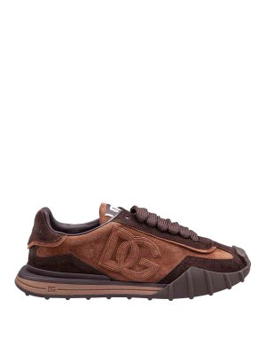DOLCE & GABBANA: trainers - Dolce & Gabbana Athletic Sneakers