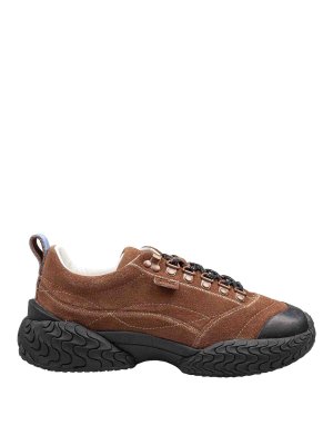 Ghoud Venice: Sneaker - Sneaker - Braun