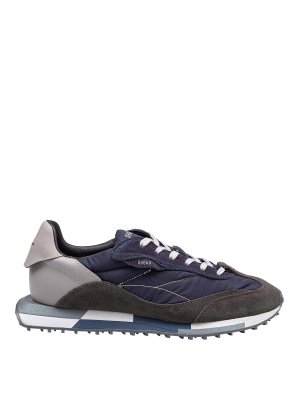 Ghoud Venice: Sneaker - Sneaker - Braun