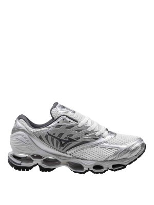 MIZUNO: Sneaker - Sneaker - Weiß