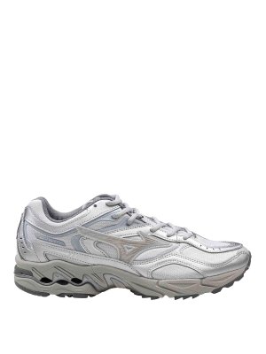 MIZUNO: Sneaker - Sneaker - Weiß