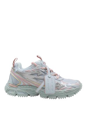 OFF-WHITE: スニーカー - スニーカー - 白