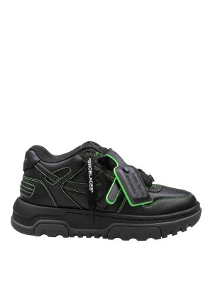 OFF-WHITE: スニーカー - スニーカー - For Walking