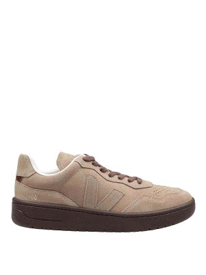 VEJA: スニーカー - スニーカー - グレイッシュブラウン